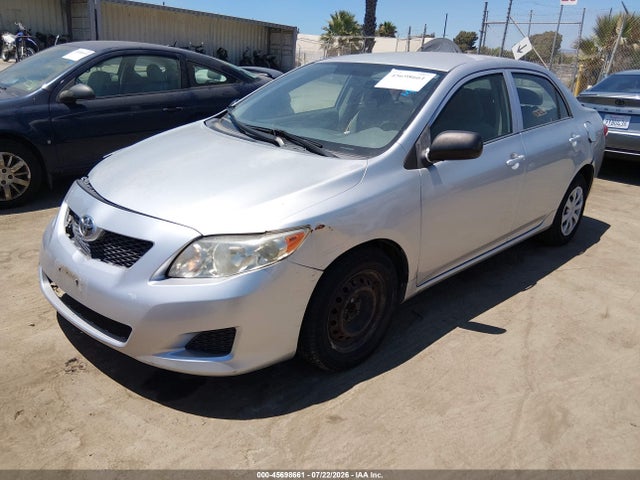 صورة 2 لـ 2009 Toyota COROLLA