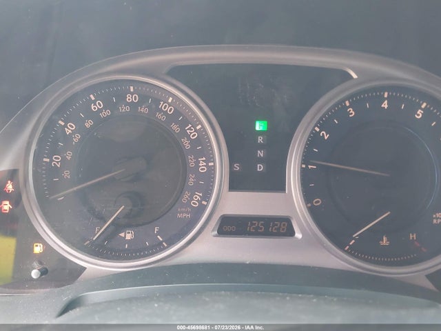 2006 Lexus IS 250 照片 7