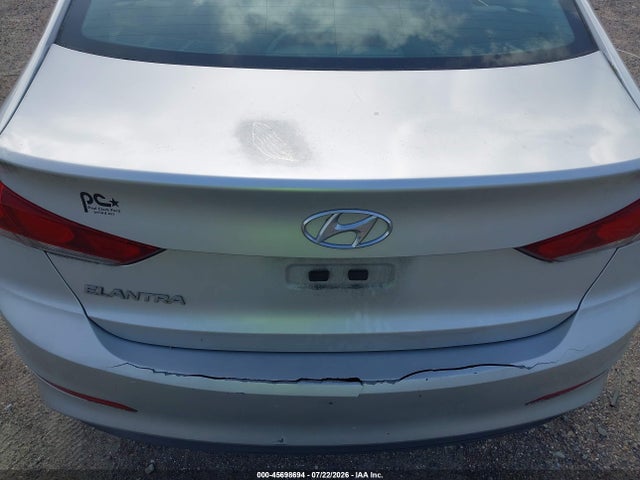 2017 Hyundai ELANTRA SE 缩略图 20