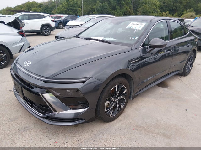 صورة 2 لـ 2025 Hyundai SONATA SEL
