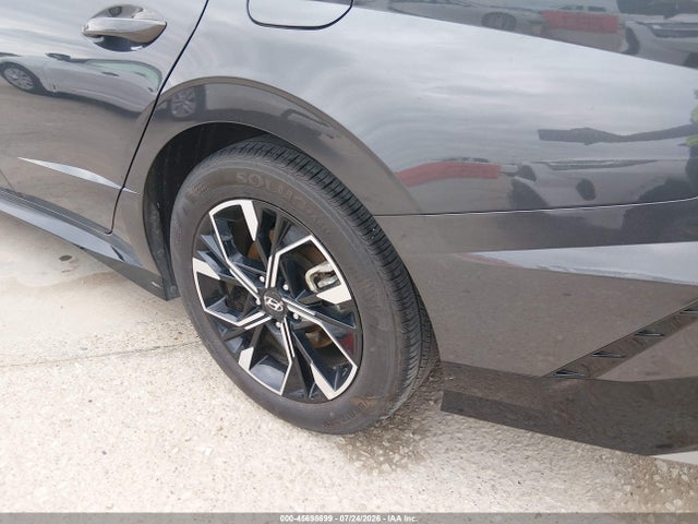 صورة 6 لـ 2025 Hyundai SONATA SEL