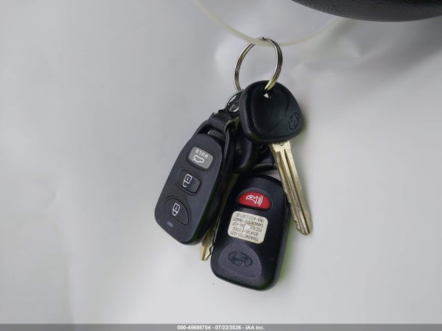 2018 Hyundai ELANTRA SE — миниатюра 11