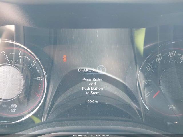 2023 DODGE CHALLENGER GT 7