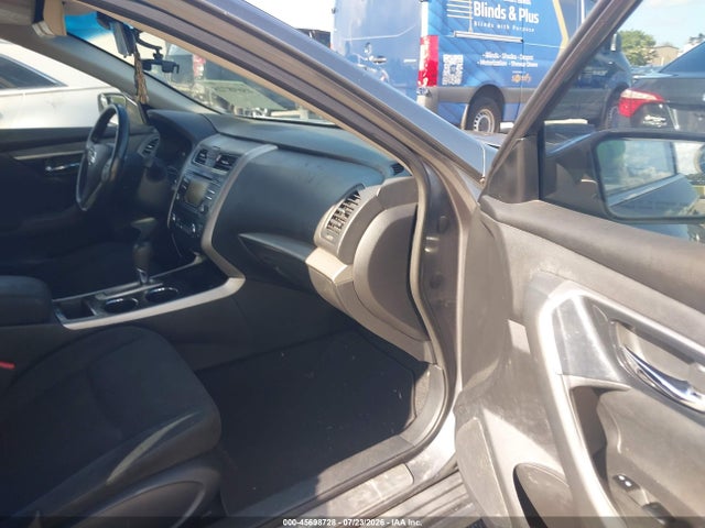 2014 Nissan ALTIMA 2.5 SV 照片 5