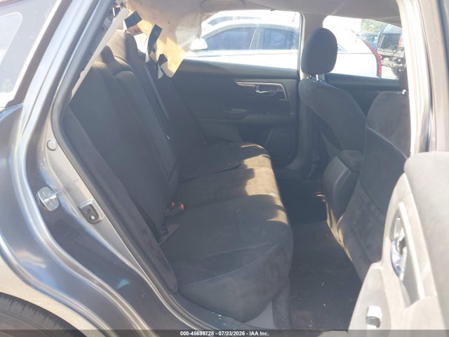 2014 Nissan ALTIMA 2.5 SV 照片 8