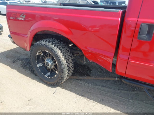 صورة 6 لـ 2005 FORD F-250