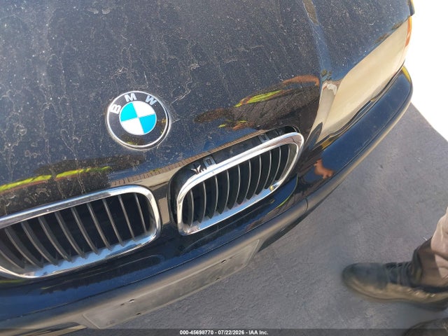 2001 BMW 325I 照片 6