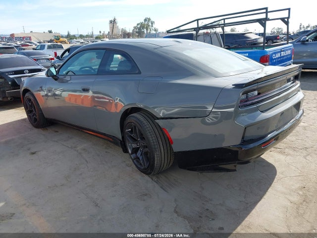 صورة 3 لـ 2026 Dodge CHARGER SCAT PACK 2-DOOR AWD