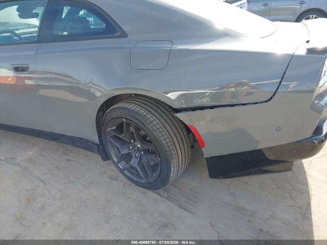 صورة 6 لـ 2026 Dodge CHARGER SCAT PACK 2-DOOR AWD