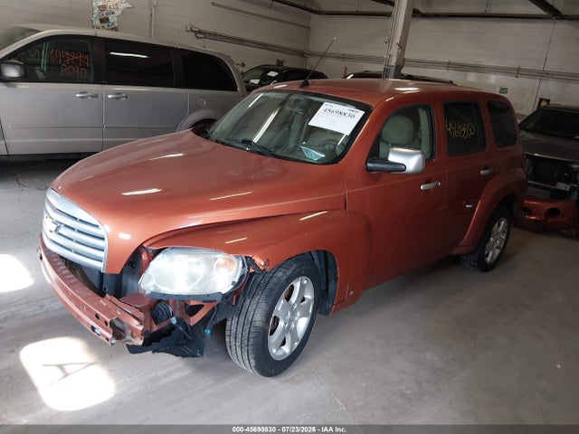 صورة 2 لـ 2006 Chevrolet HHR LT
