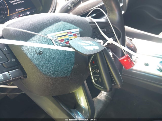 صورة 11 لـ 2022 Cadillac CT5 PREMIUM LUXURY