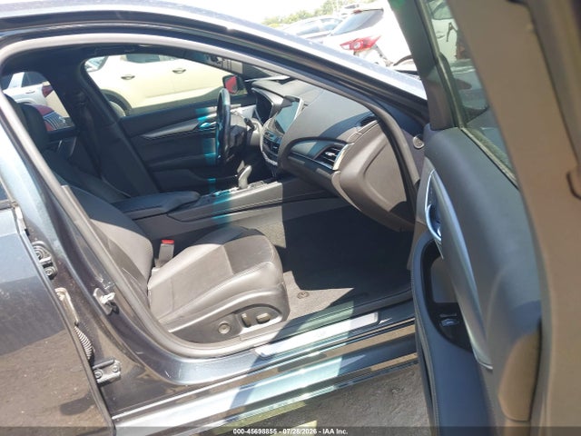 صورة 5 لـ 2022 Cadillac CT5 PREMIUM LUXURY