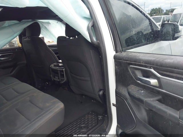 2022 RAM 1500 BIG HORN 4X4 5'7 BOX — фото 8
