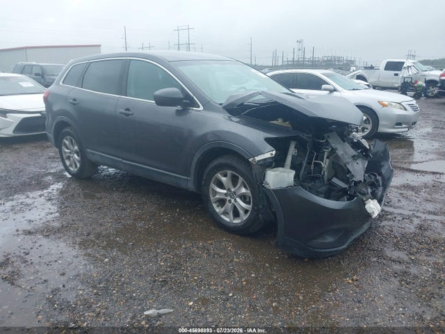 2015 MAZDA CX-9 TOURING