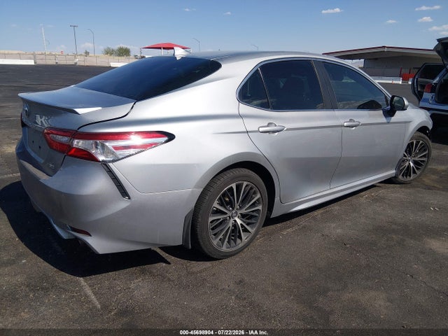 صورة 4 لـ 2020 Toyota CAMRY SE