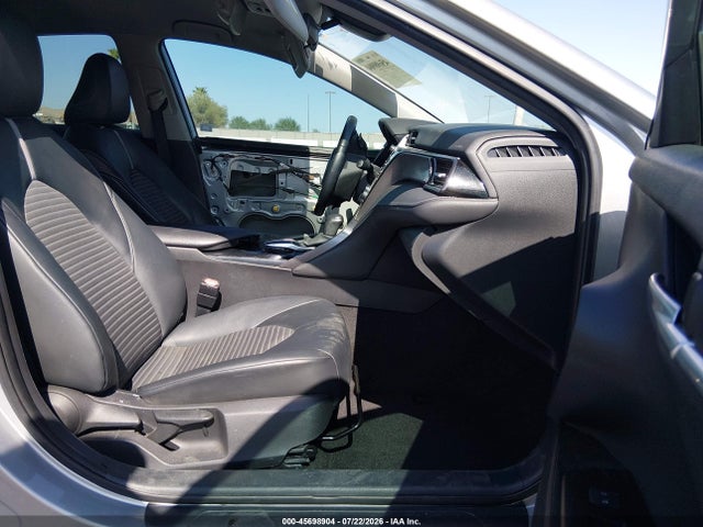 صورة 5 لـ 2020 Toyota CAMRY SE