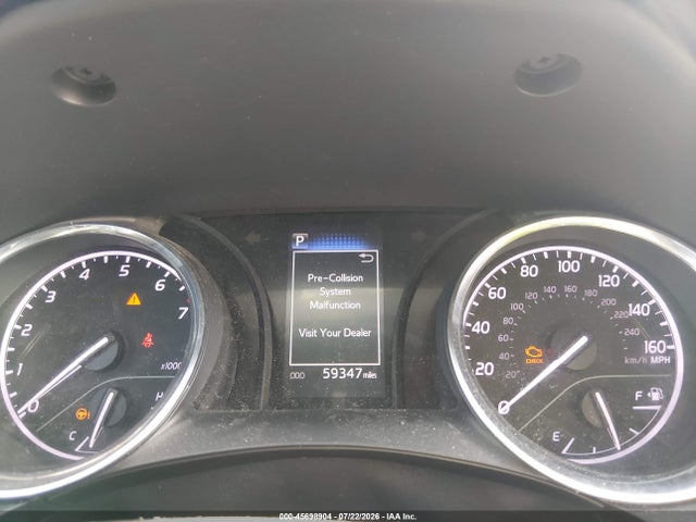 صورة 7 لـ 2020 Toyota CAMRY SE