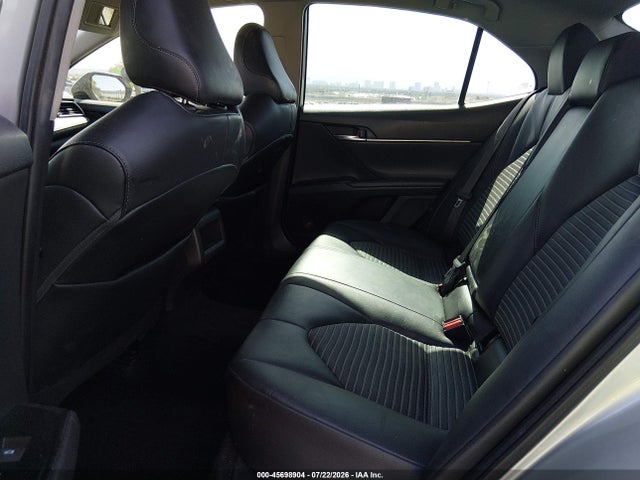 صورة 8 لـ 2020 Toyota CAMRY SE