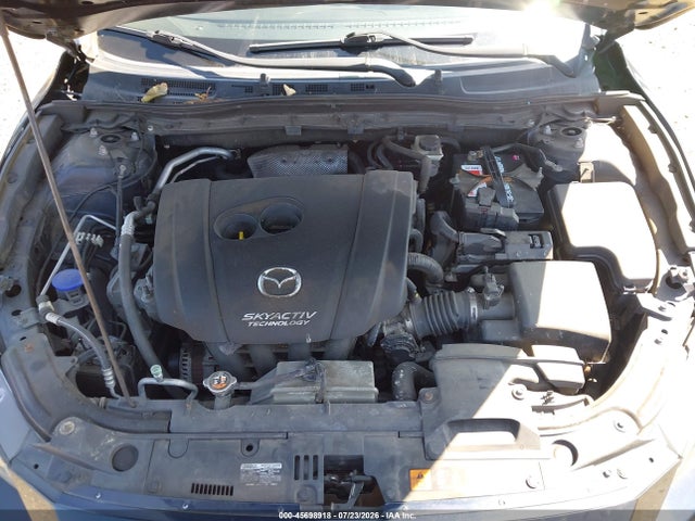 2015 Mazda MAZDA3 I SPORT — фото 10