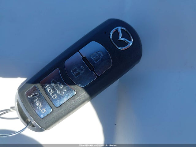 2015 Mazda MAZDA3 I SPORT 缩略图 11