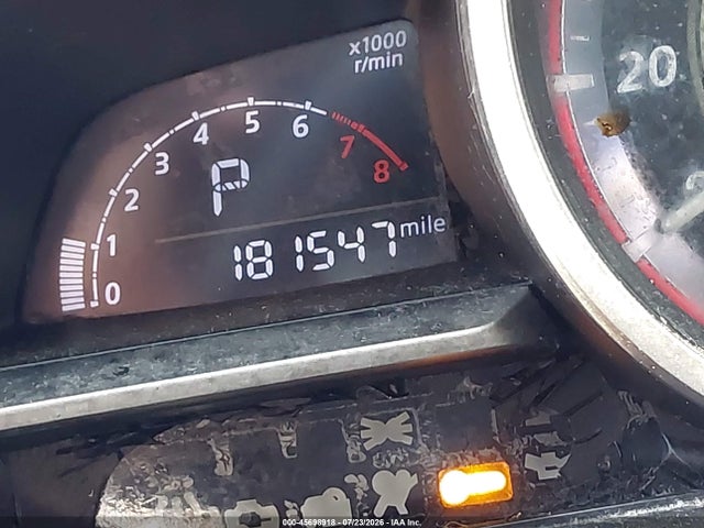 2015 Mazda MAZDA3 I SPORT 缩略图 12