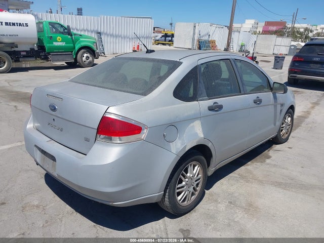 صورة 4 لـ 2008 FORD FOCUS SE/SES