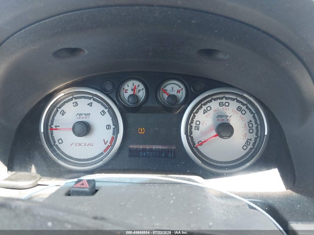 صورة 7 لـ 2008 FORD FOCUS SE/SES