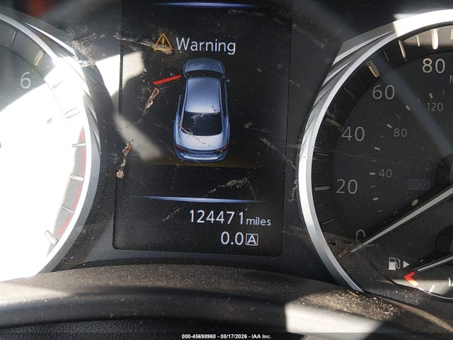 2018 INFINITI Q50 3.0T LUXE 15