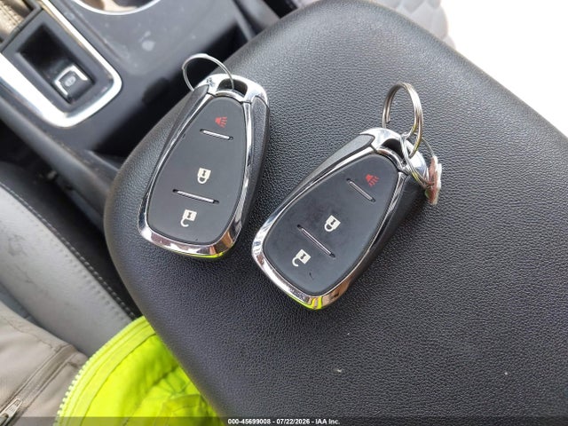 2021 CHEVROLET EQUINOX AWD LS 11