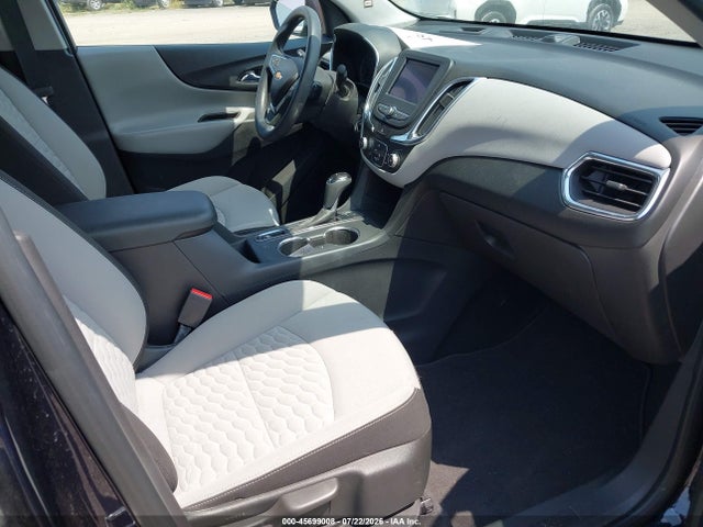 2021 CHEVROLET EQUINOX AWD LS 5