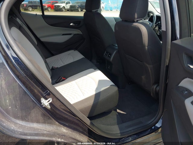 2021 CHEVROLET EQUINOX AWD LS 8