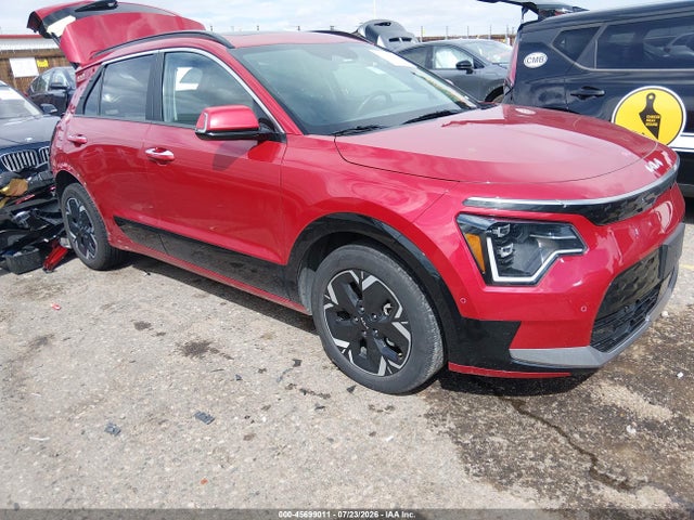 2024 KIA NIRO WAVE