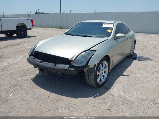 صورة 2 لـ 2005 Infiniti G35