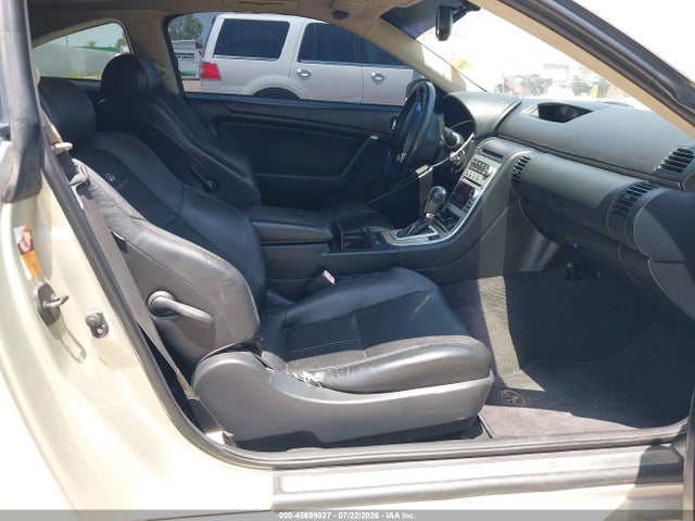 صورة 5 لـ 2005 Infiniti G35
