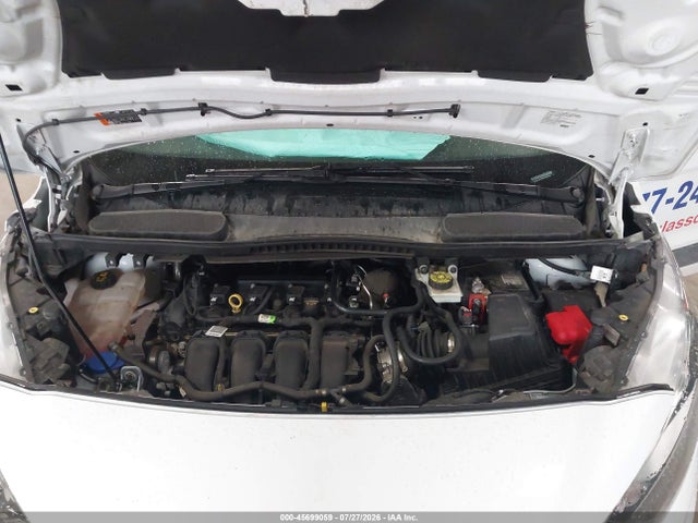 2022 FORD TRANSIT CONNECT XLT CARGO VAN 10