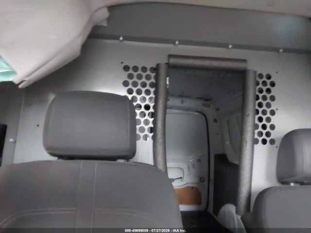 2022 FORD TRANSIT CONNECT XLT CARGO VAN 8