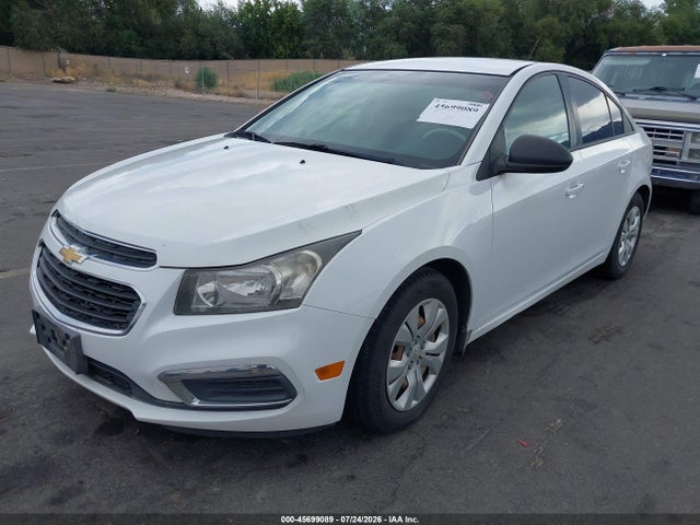 صورة 2 لـ 2015 Chevrolet CRUZE LS AUTO