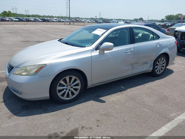 2007 Lexus ES 350 照片 2