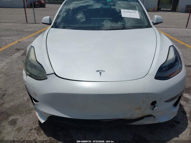 2023 Tesla MODEL 3 REAR-WHEEL DRIVE 照片 6