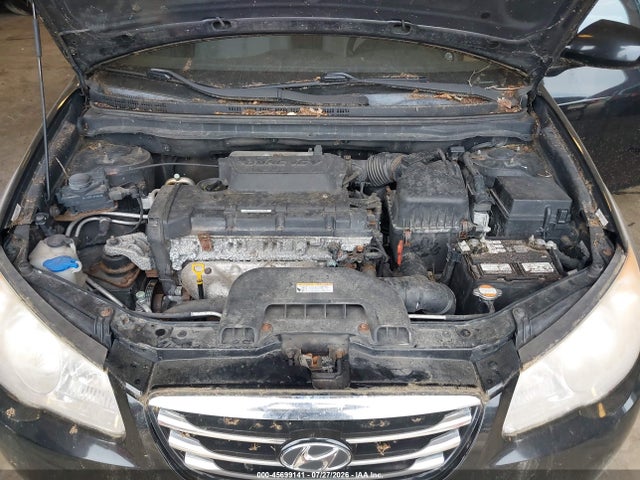 صورة 10 لـ 2010 Hyundai ELANTRA GLS