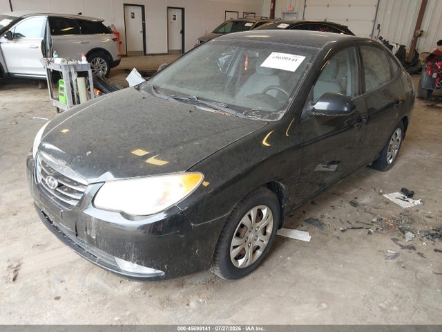 صورة 2 لـ 2010 Hyundai ELANTRA GLS