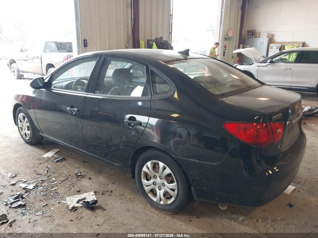 صورة 3 لـ 2010 Hyundai ELANTRA GLS