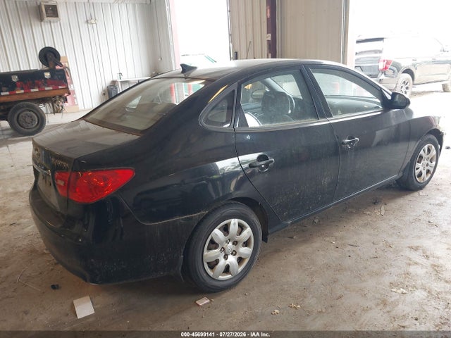 صورة 4 لـ 2010 Hyundai ELANTRA GLS