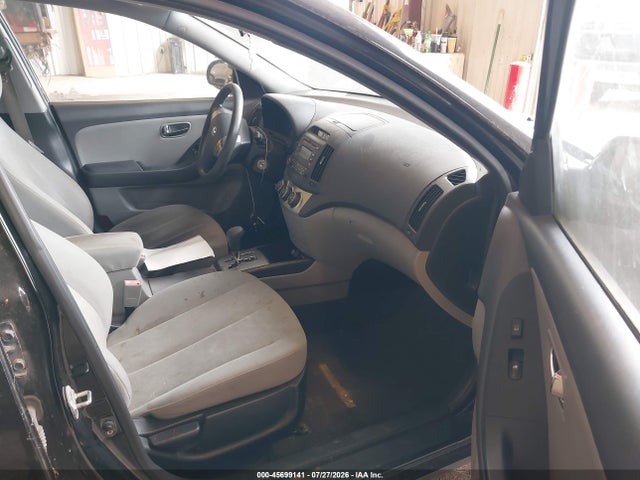 صورة 5 لـ 2010 Hyundai ELANTRA GLS