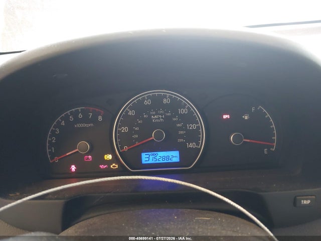 صورة 7 لـ 2010 Hyundai ELANTRA GLS