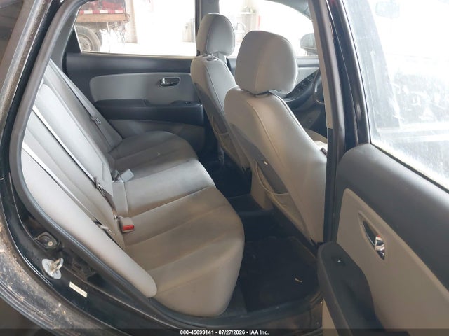صورة 8 لـ 2010 Hyundai ELANTRA GLS