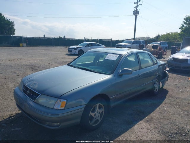 صورة مصغرة 2 لـ 1999 Toyota AVALON XLS