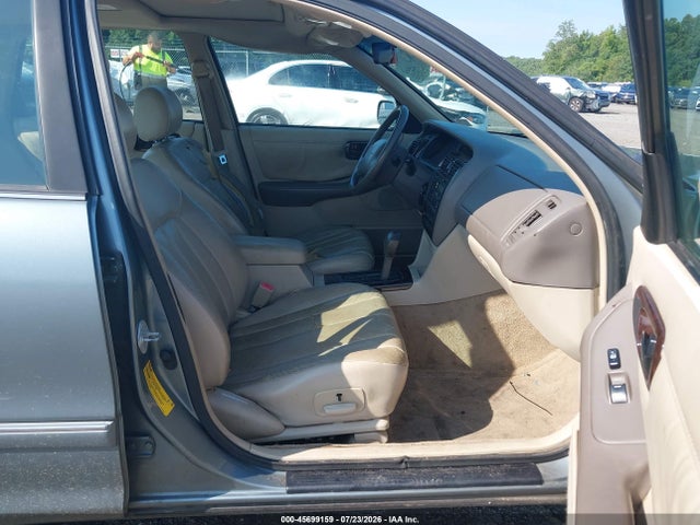 صورة مصغرة 5 لـ 1999 Toyota AVALON XLS