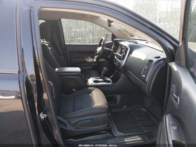 2021 Chevrolet COLORADO 2WD LONG BOX LT 照片 5