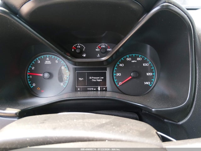 2021 Chevrolet COLORADO 2WD LONG BOX LT 照片 7